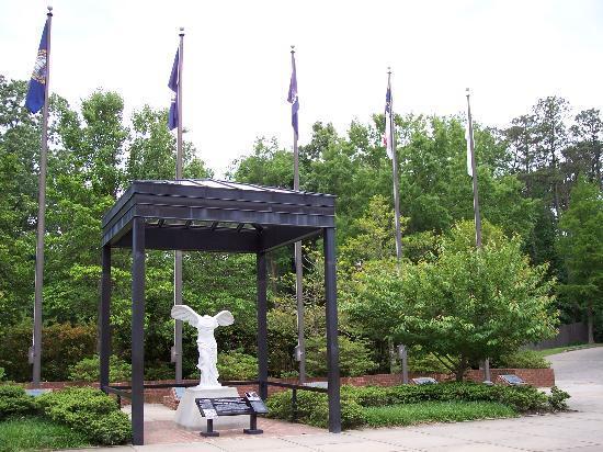 American Revolution Museum at Yorktown